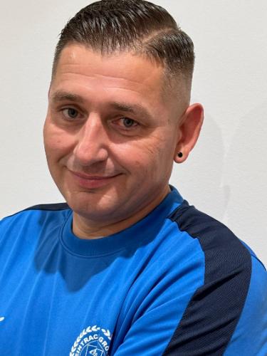 Andre Vollmering