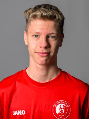 Moritz Froelian