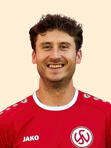 Adrian Weitzer