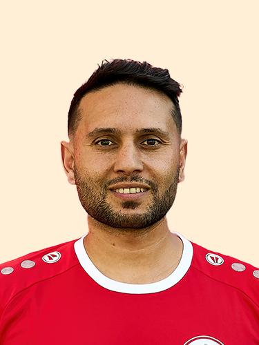 Muhammed Sarol