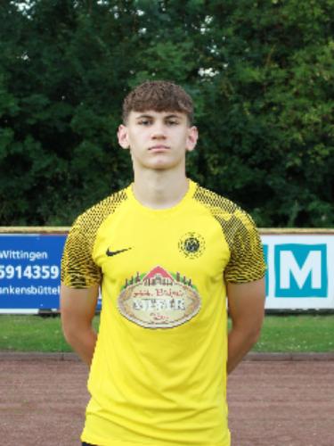 Leon Lenglei