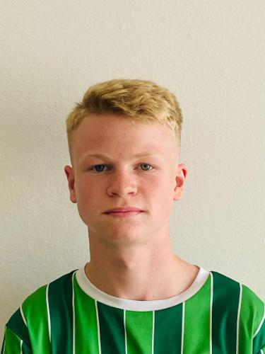 Niklas Fricke