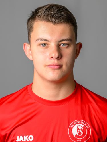 Colin Keßler