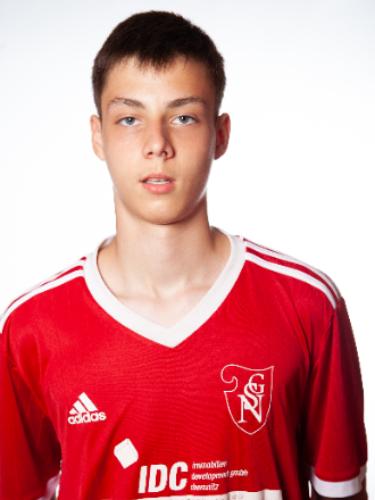Danylo Tokarev