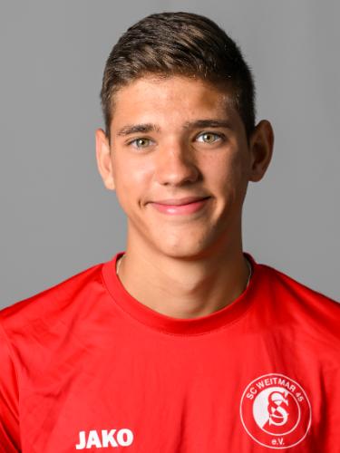 Nils Tim Krieter