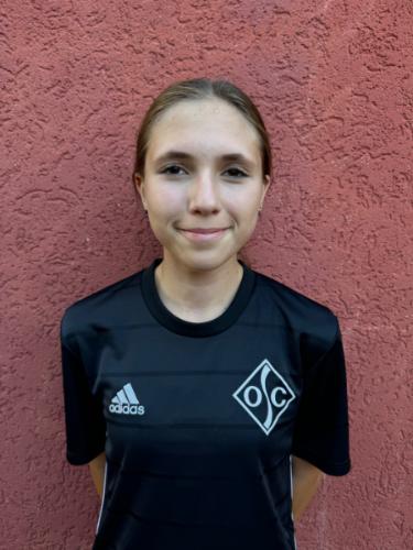 Dina Calakovic