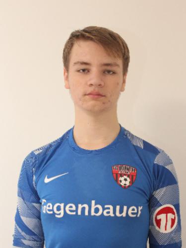 Robin Vogelgesang