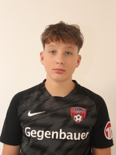 Luca Wagner