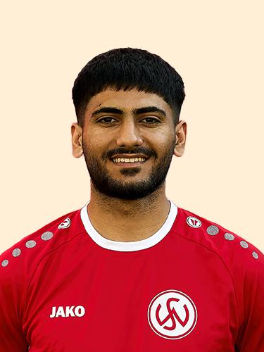 Mohammed Seido