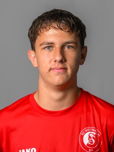 Julien Schuleit