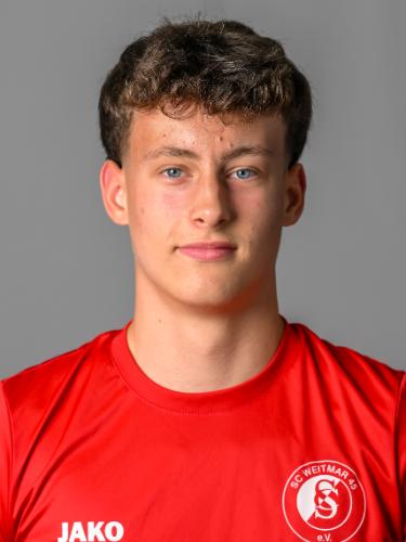 Jonah Weissner