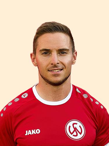 Lukas Smith