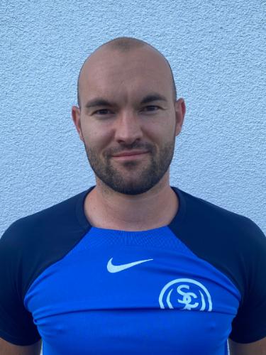 Domenik Bucher