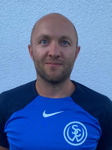 Patrick Bucher
