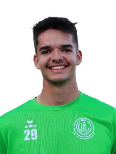 Marcel Oosterlaar