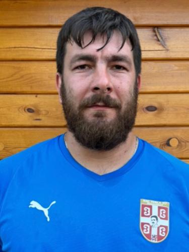 Benjamin Beciri
