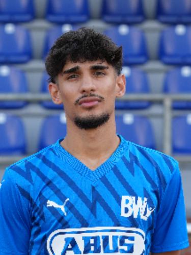 Demhat Al Bagari