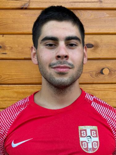 Luka Grubljesic