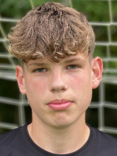 Mark Janssen