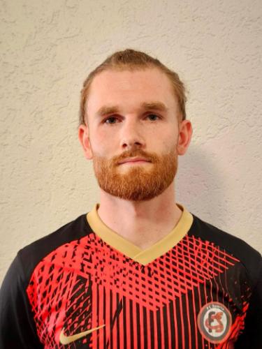 Dominik Hucke