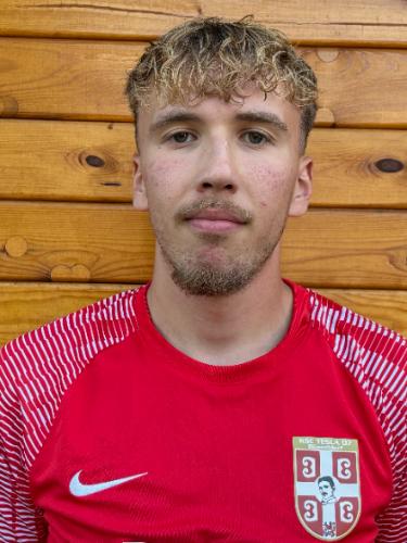 Aleksandar Lukic