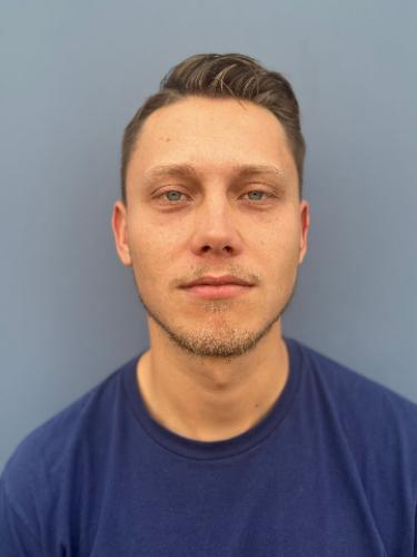 Nicklas Franz Braun