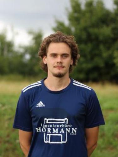 Luca Maik Wanke