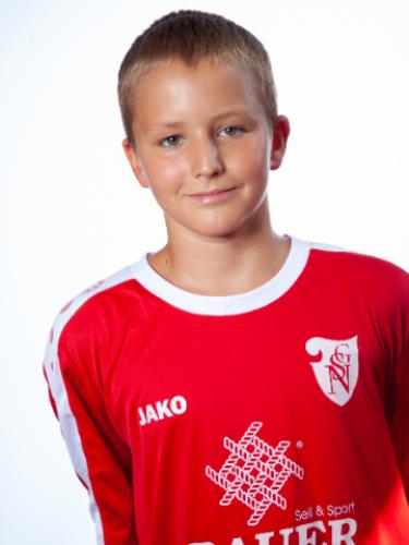 Luca Gießmann