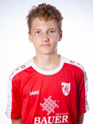 Linus Grundmann