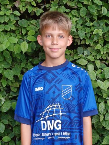 Mats Figenser