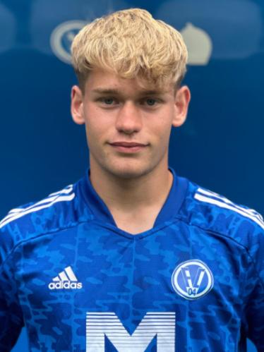Lukas Dreyer