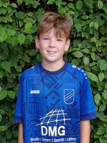 Mats Klompmaker
