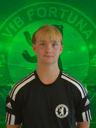 Tim Jannick Bädrich