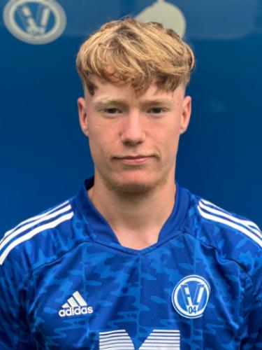 Jonas Haefke