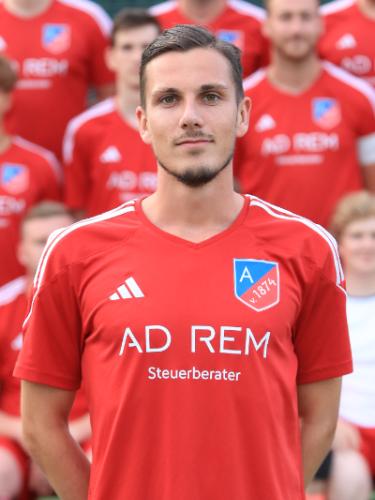 Finn-Gerrit Ahrend