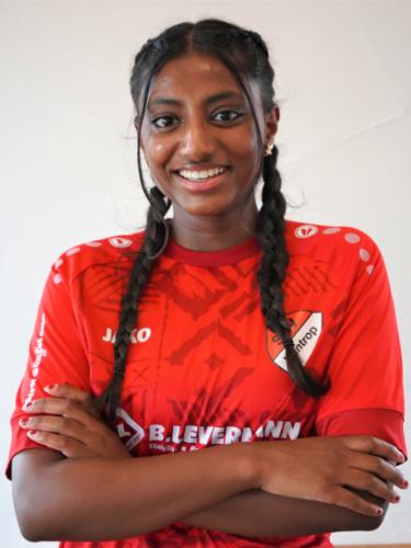 Banusha Balakanthan