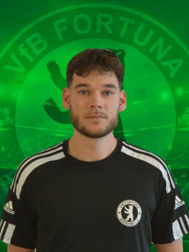 Sebastian Meinke