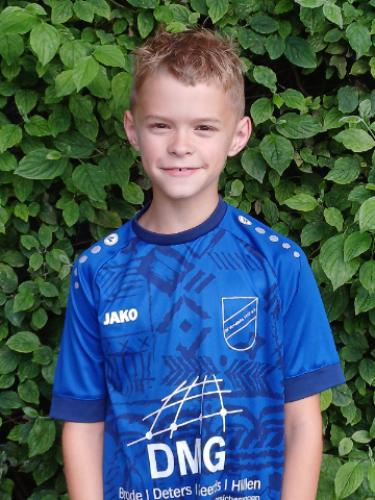 Lenn Völkerink
