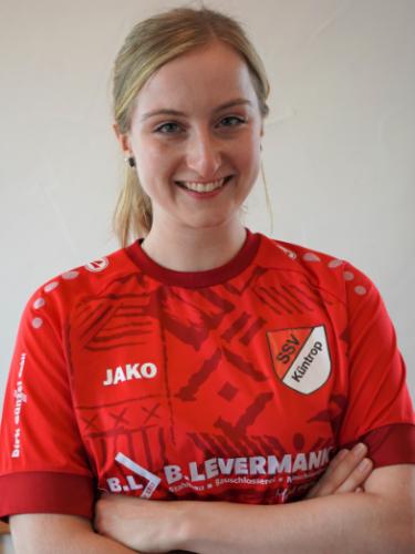 Yasmina Erbsch