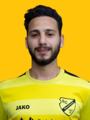 Kutaiba Alnabhan