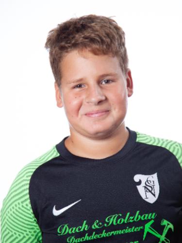 Lucas Bauer