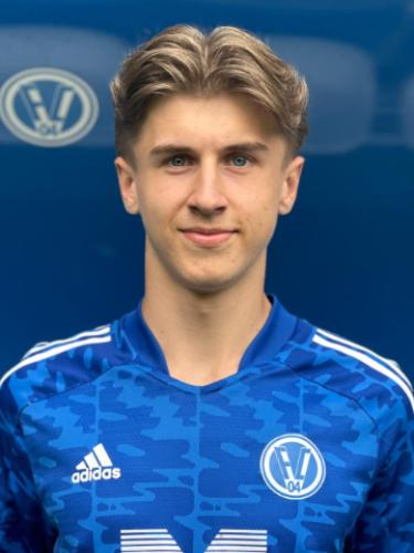 Jarik Lehmann