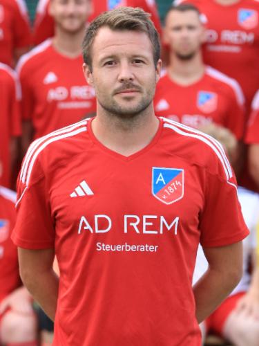Gerrit Niklas Huppenthal