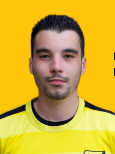 Rick Steven Bömmelburg