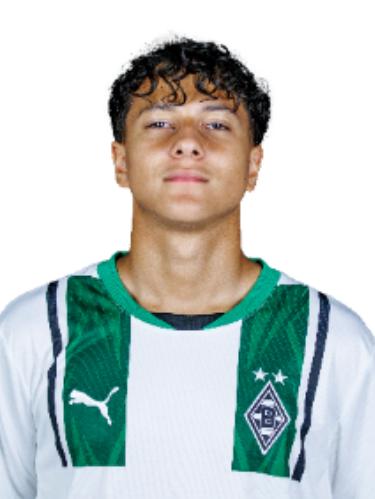 Niclas Isaac Ferreira Zufelde