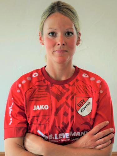 Jeanine Maas