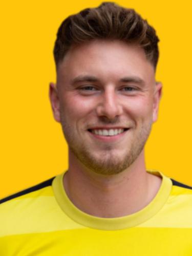 Tim Bremenkamp