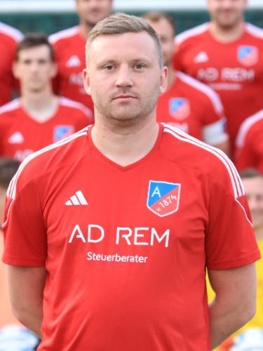 Daniel Marx