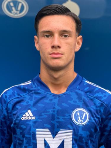 Auron Osmani