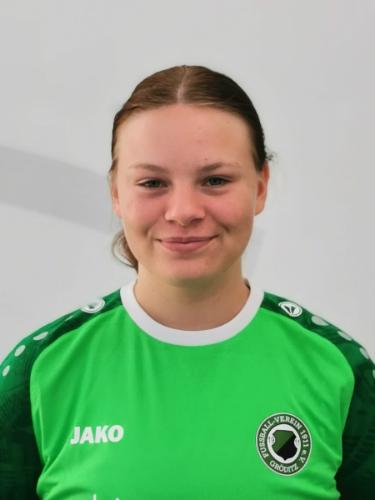 Clarissa Duffe